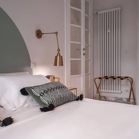 Ladolcevita - Flaminio Stylish Flat Rome Buitenkant foto