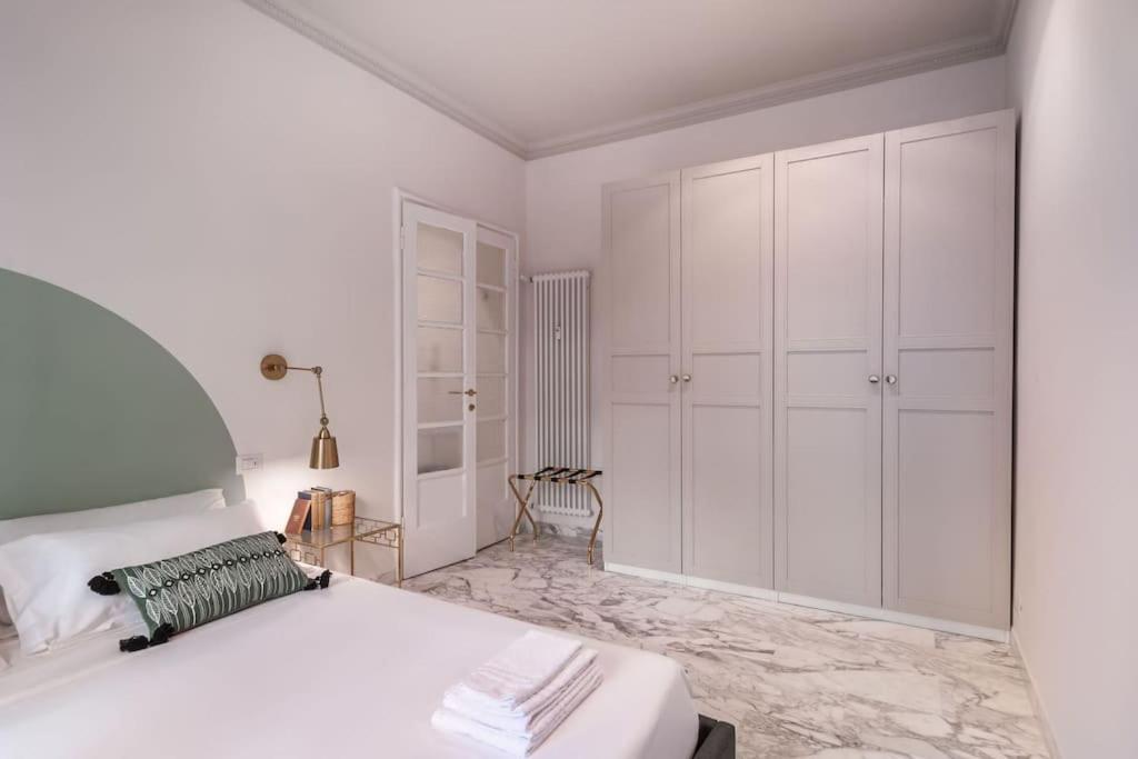 Ladolcevita - Flaminio Stylish Flat Rome Buitenkant foto